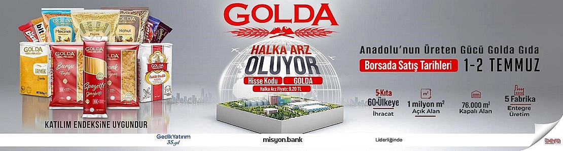 goldaborsa