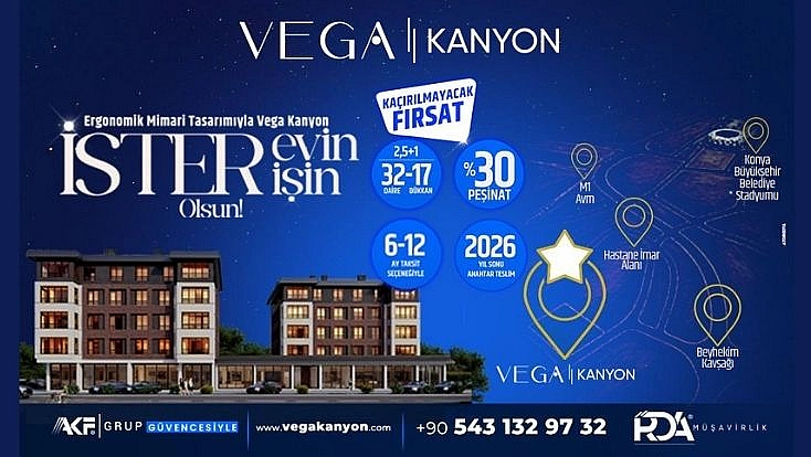 vegakanyon