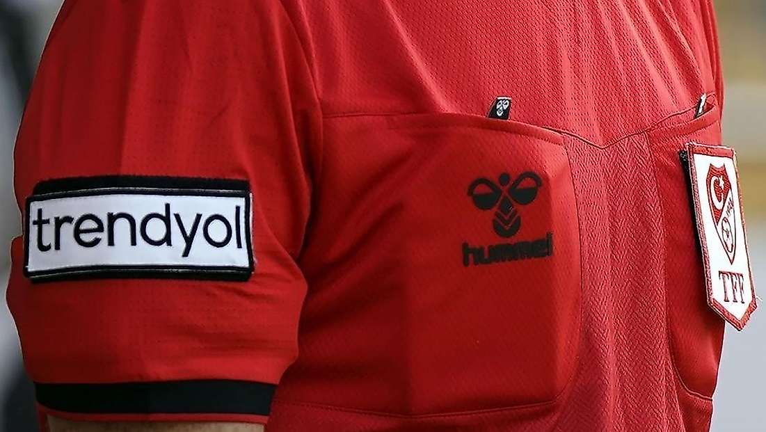 1.Lig’de 12. haftanın hakemleri açıklandı