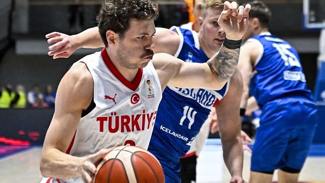12 Dev Adam, Dünya Kupası biletini aldı