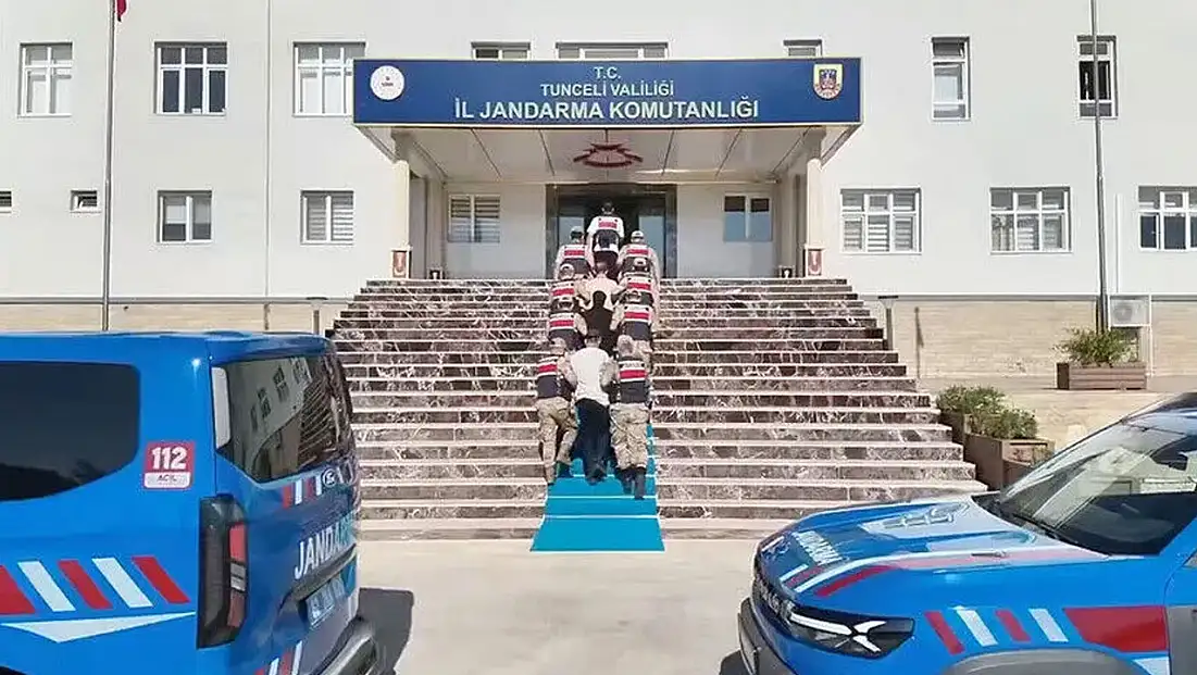 12 milyar liralık siber vurgun! 100 şüpheli tutuklandı