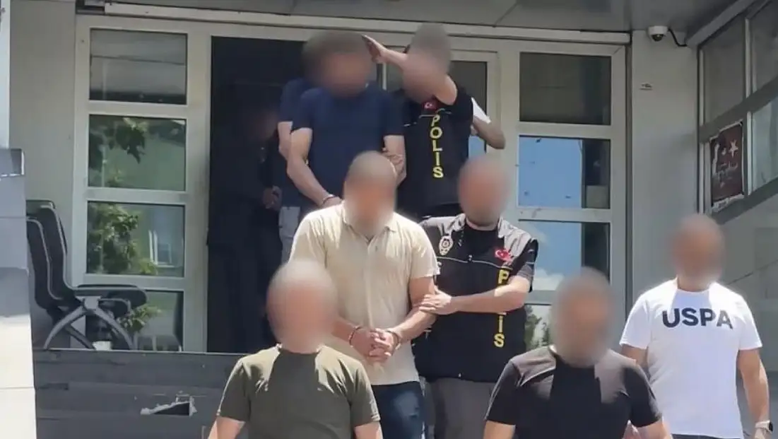 13 yıllık kayıp dosyası Konya’ya da uzandı: 2 tutuklama