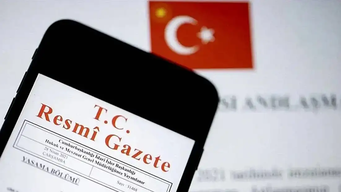 3 İlin İl Emniyet Genel Müdürü değişti