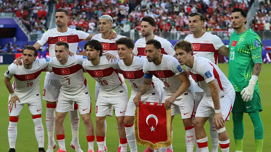 A Milliler’den büyük düşüş