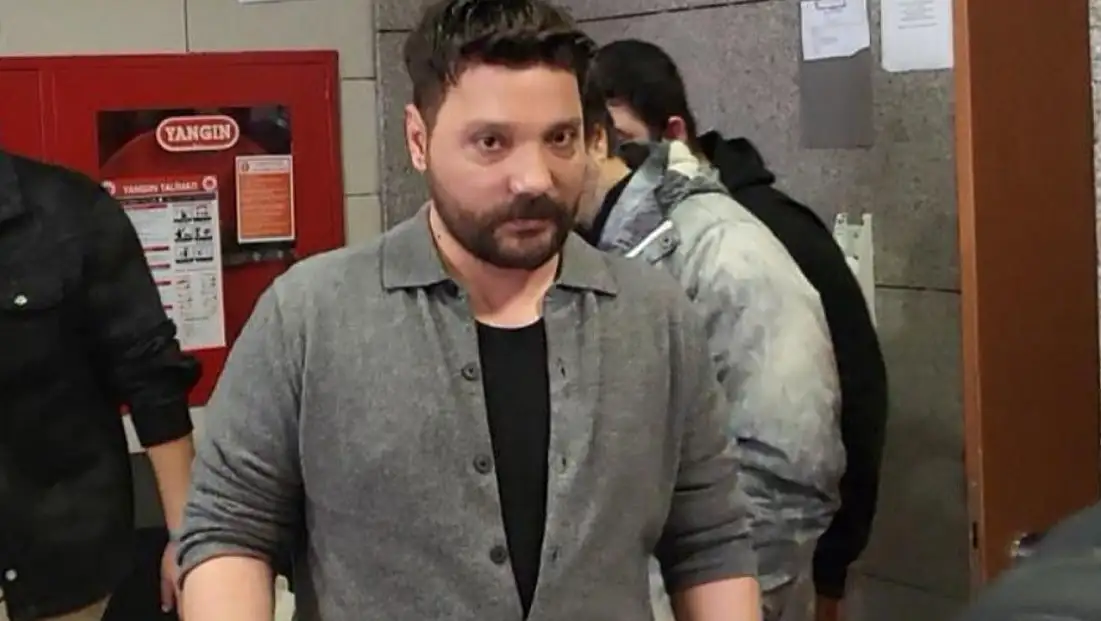 Ahbap davasında yeni gelişme! Oğuzhan Uğur gözaltına alındı
