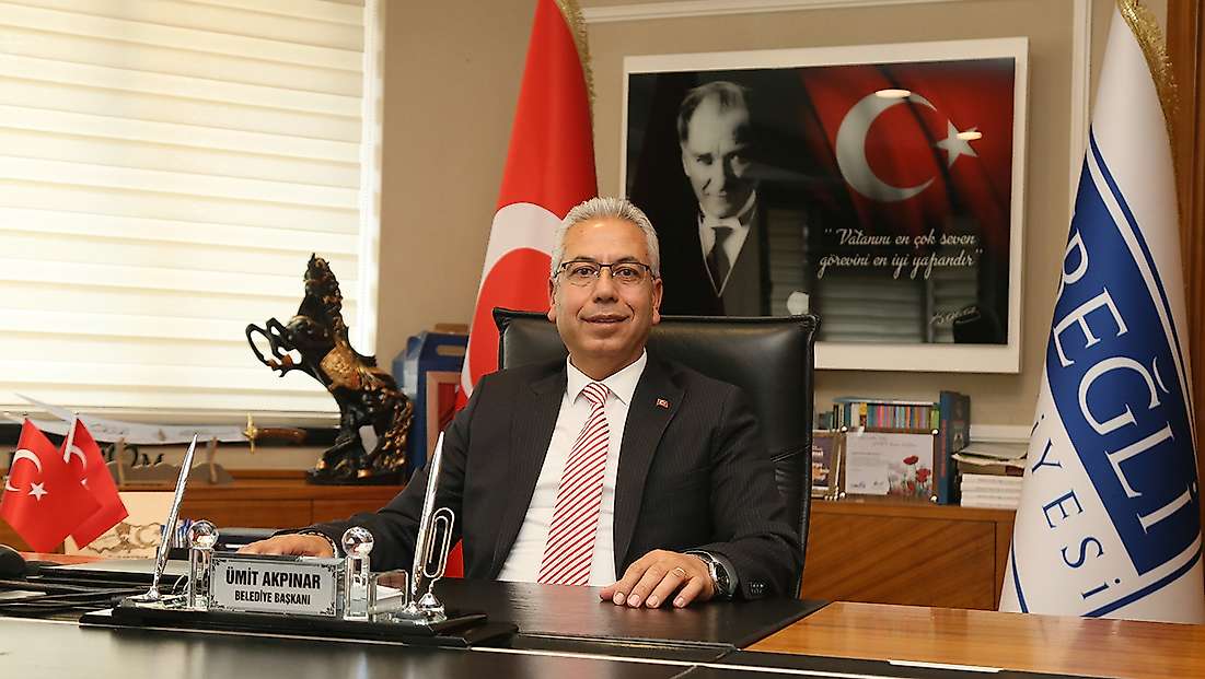 Akpınar: 30 Ağustos halkın zaferidir