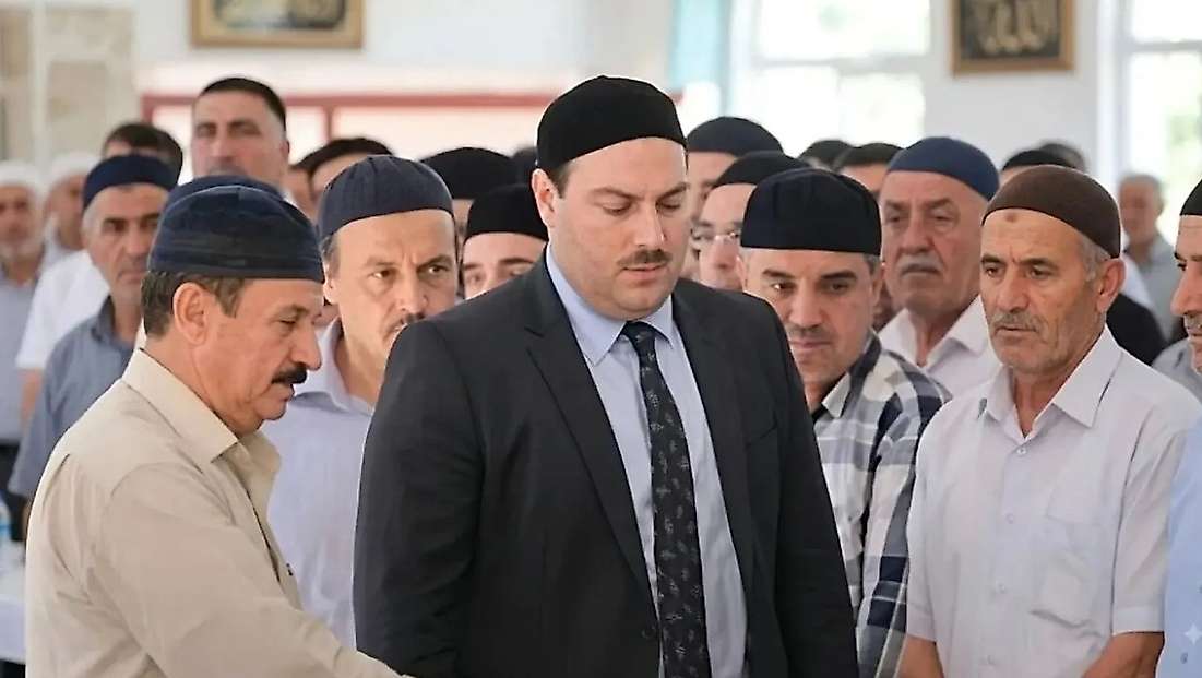 Alihan Kuriş soruşturmasında yeni gelişme!