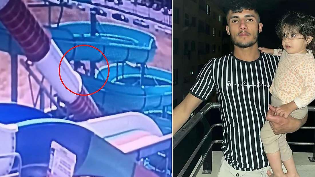 Aquaparkta Mehmet’in ölümüne ilişkin işletme sahibine tazminat davası(