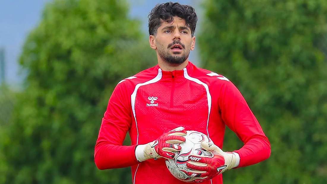 Bahadır Han Erzurumspor maçında oynayacak mı?