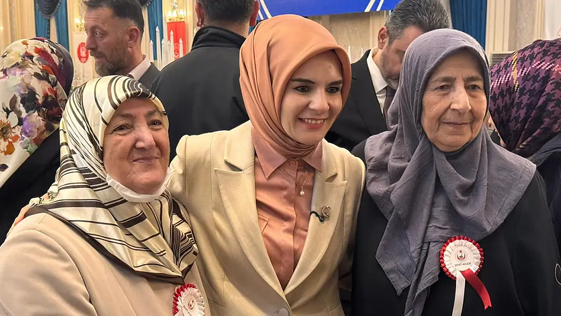 Bakan Göktaş: Şehitlerimizin hatırasına gölge düşürülemez