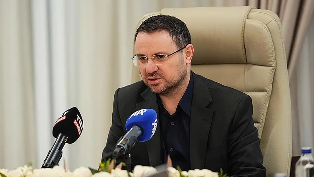 Bakan Gürlek, suça sürüklenen çocuklarla ilgili kanun çalışması yapılacağını duyurdu