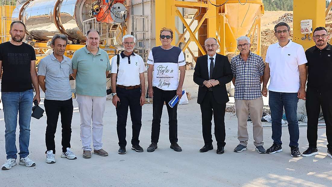 Bayındır: Beyşehir için gece gündüz çalışıyoruz
