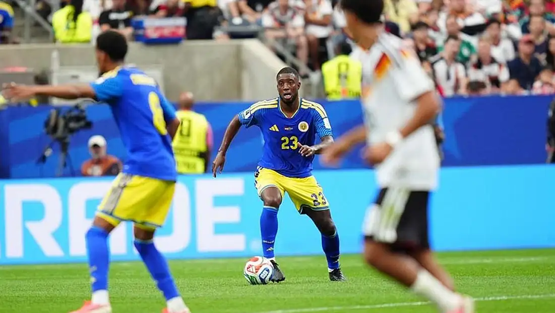 Bazoer kaybetti, Konyaspor kazandı!