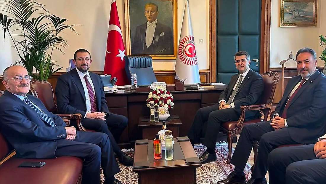 Beyşehir Devlet Hastanesinde hekim kadrosu güçleniyor