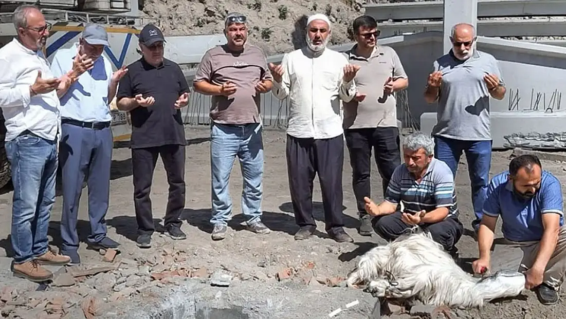 Beyşehir’e gönül sofrası kuruluyor