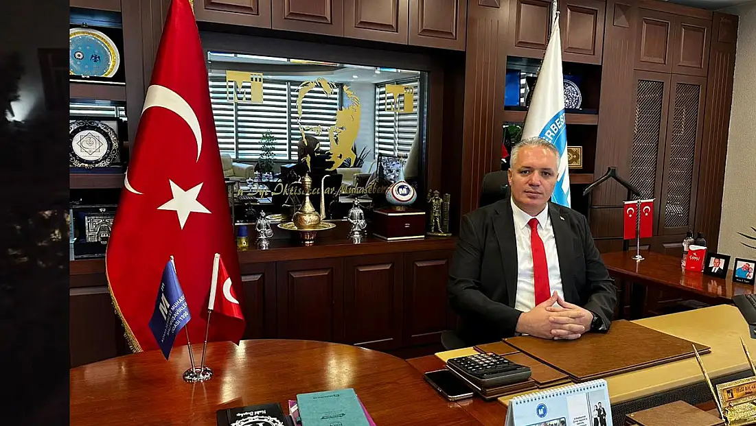 Bıçakçı: Mali tatil gerçek anlamda dinlenme sağlamıyor