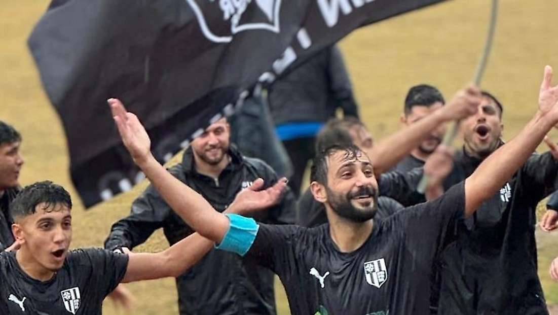 Bir zamanlar Süper Lig'deydi! Şimdi iş ilanıyla başkan arıyor