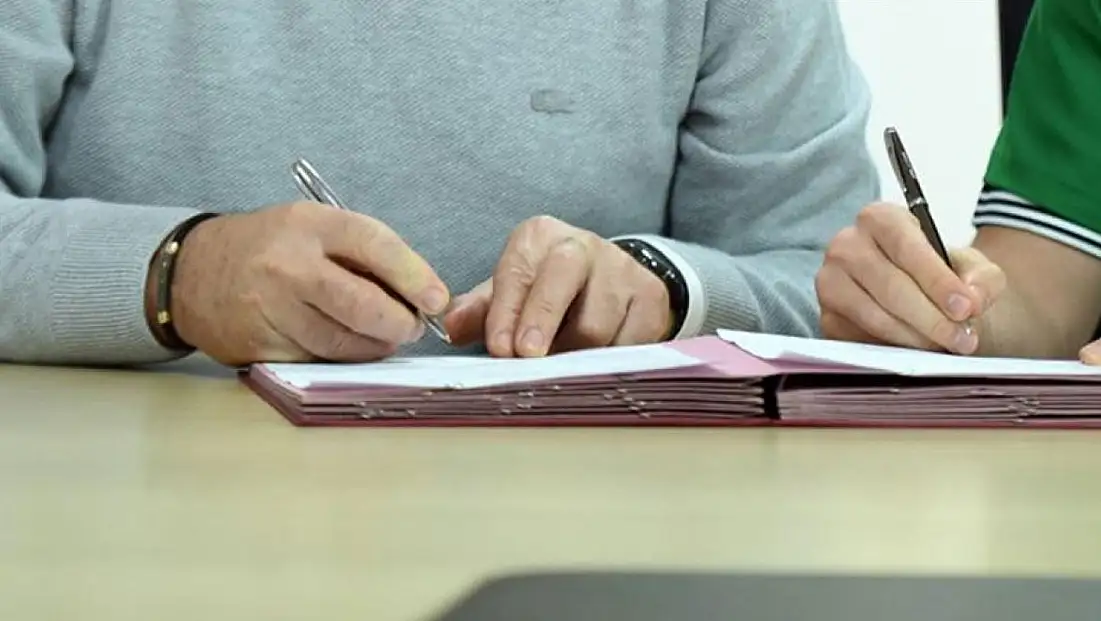 Birinci transfer dönemi başladı