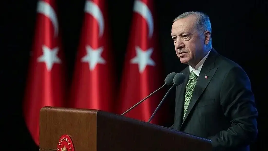 Cumhurbaşkanı Erdoğan'dan Halil İnalcık'a vefa mesajı
