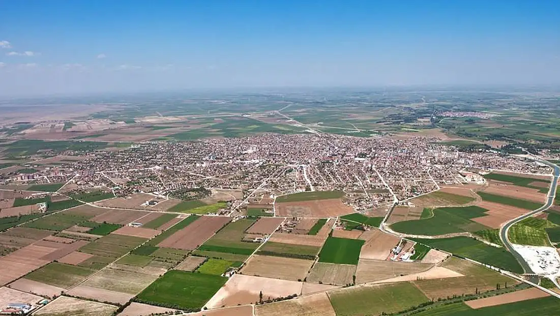 Çumra’nın 100. Yılı kutlandı