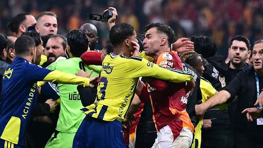 Derbi sonrası tartıştı! Konyaspor maçında yok