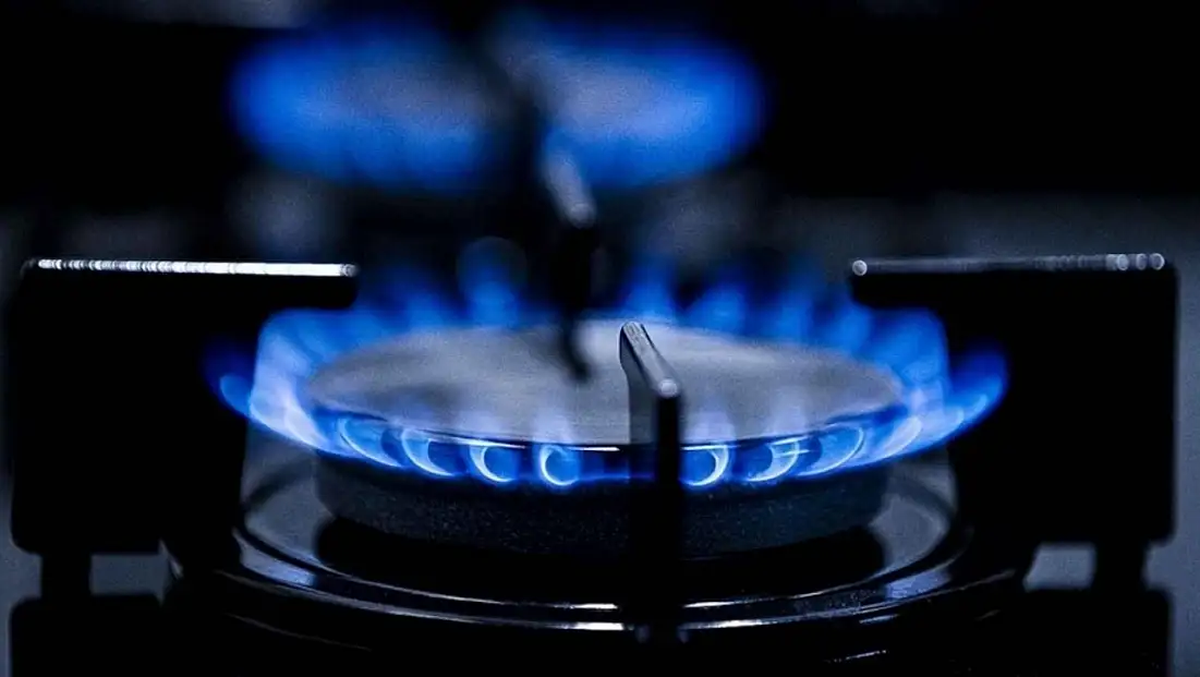 Doğal gazda yeni uygulama