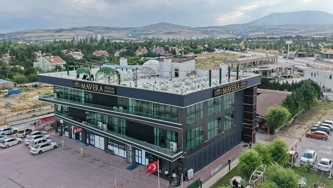 Düğün sektörü durgun, Mavera yoğun