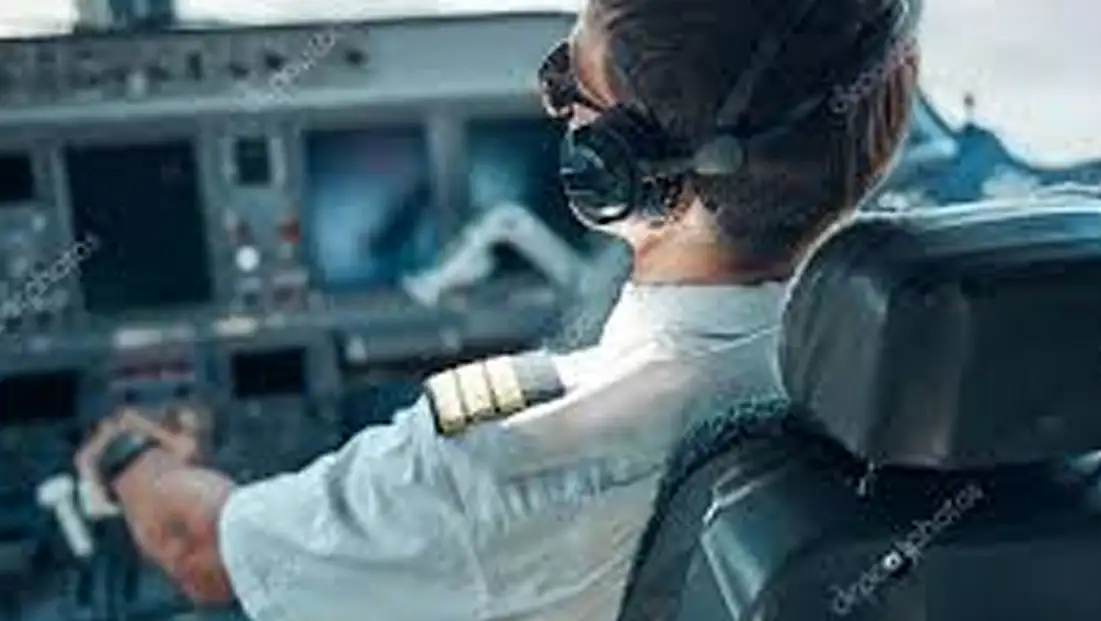 Ehliyetsiz pilot skandal yarattı! 17 yıl uçuş yapmış