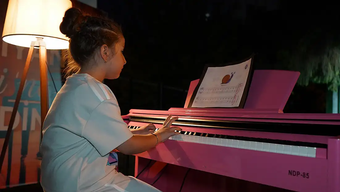 Ereğli Piyano Günleri sanatseverleri buluşturdu