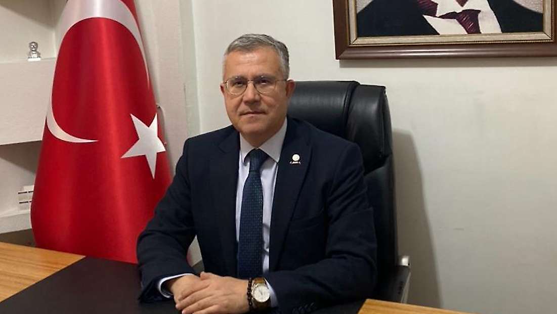 Ertuğrul: 30 Ağustos ve cumhuriyet iradesinin zaferidir
