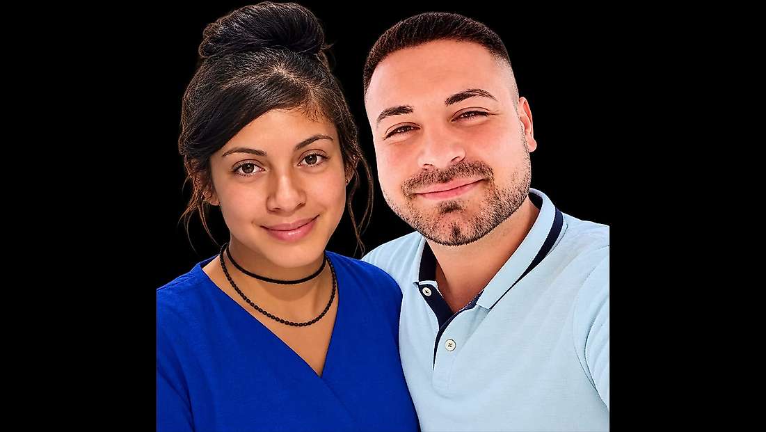 Eşi tarafından piknik tüpüyle öldürülen kadın, ikizlere hamileymiş