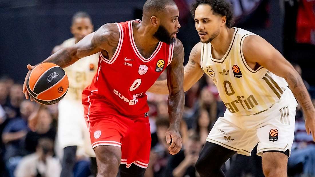 EuroLeague’de 3. kez çift maç haftası heyecanı