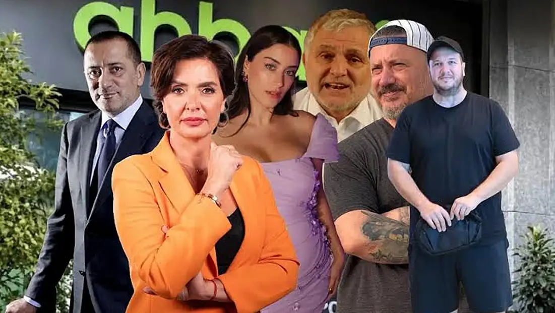 Fatih Altaylı, Ruşen Çakır, Özlem Gürses, Hazal Kaya ifadeye çağrıldı