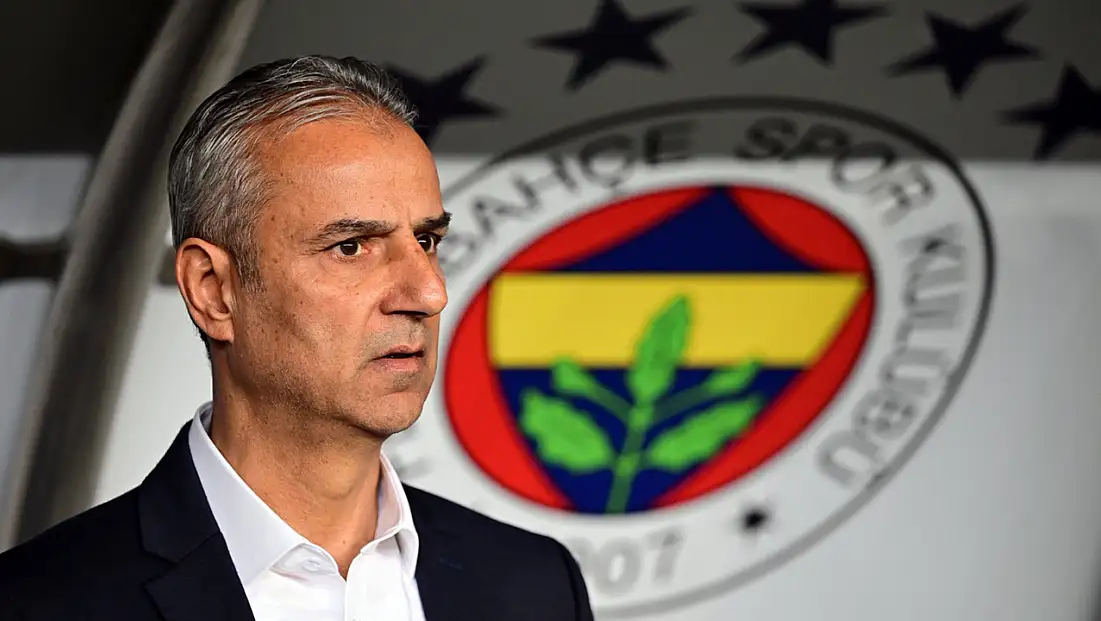 Fenerbahçe’de 4. İsmail Kartal dönemi