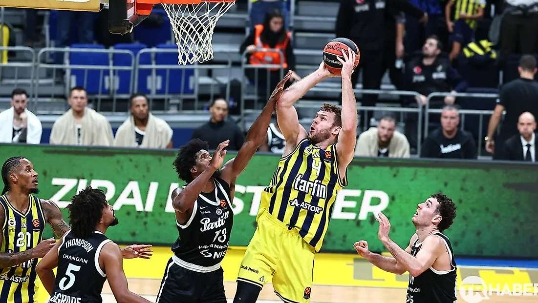 Fenerbahçe deplasmanda terleyecek
