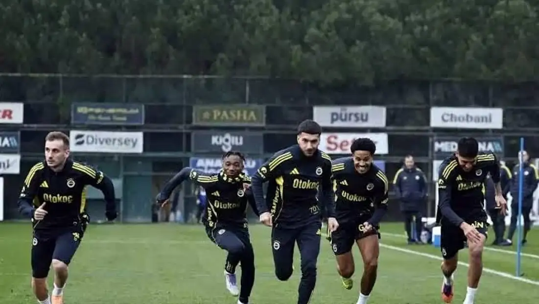 Fenerbahçe sezonu açıyor