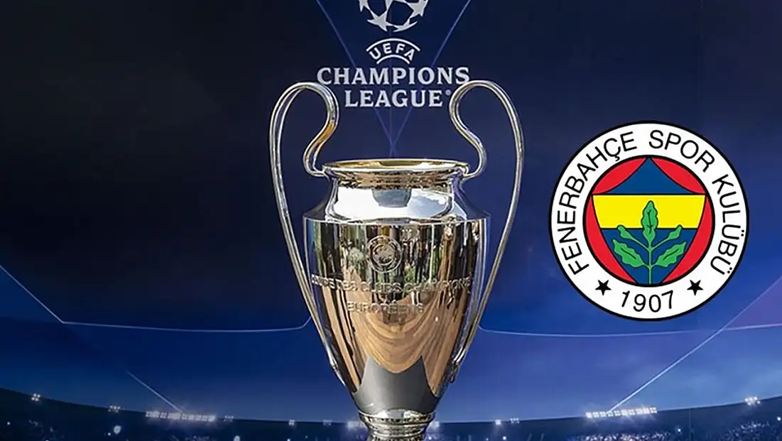 Fenerbahçe’ye Polonyalı rakip! Devler Ligi’nde kuralar çekildi