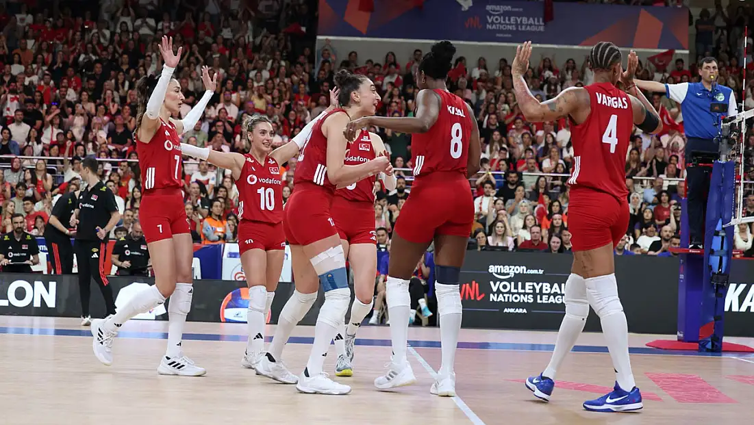 Filenin Sultanları 3’te 3 peşinde