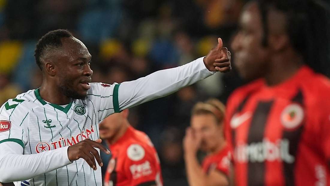 Futbolda haftanın takvimi! Konyaspor ve Akşehir evinde terleyecek