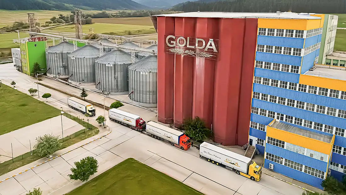 Golda Gıda’nın halka arz başvurusu onaylandı