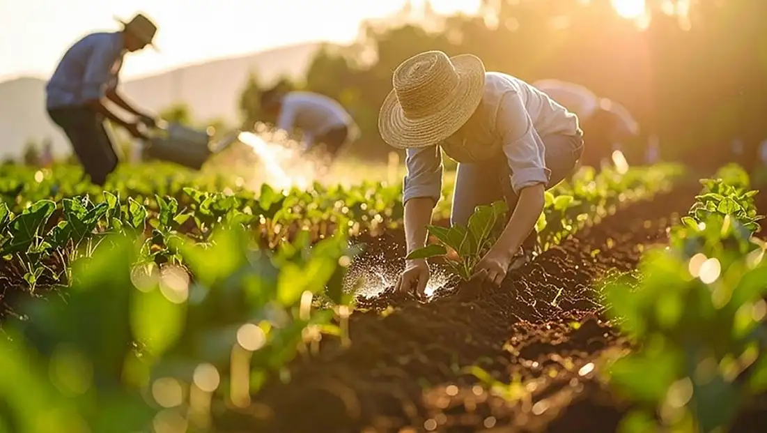 Gübrede kritik karar: Vergiler sıfırlandı!