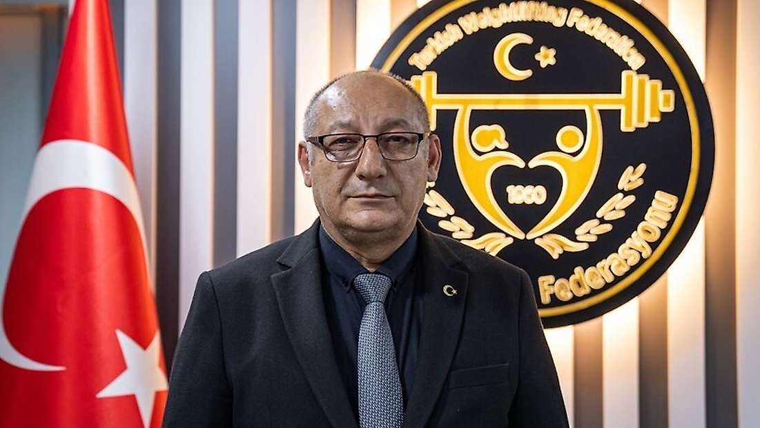 Halterde 2028’e umutla bakılıyor