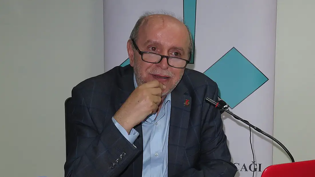 İhsan Kayseri, Konya’nın anatomisini biliyordu