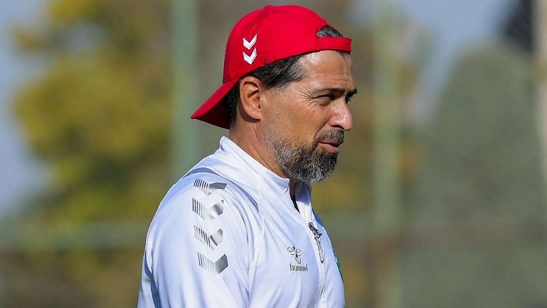 İlhan Palut’tan Konyaspor taraftarına çağrı!