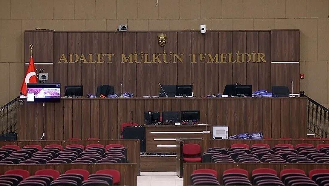 İmamoğlu çıkar amaçlı suç örgütü soruşturmasında ek iddianame düzenlendi