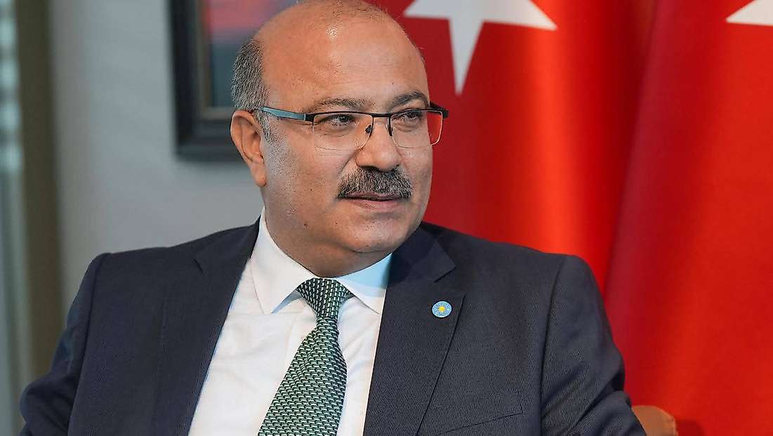 İYİ Parti tarım politikalarına eleştiri