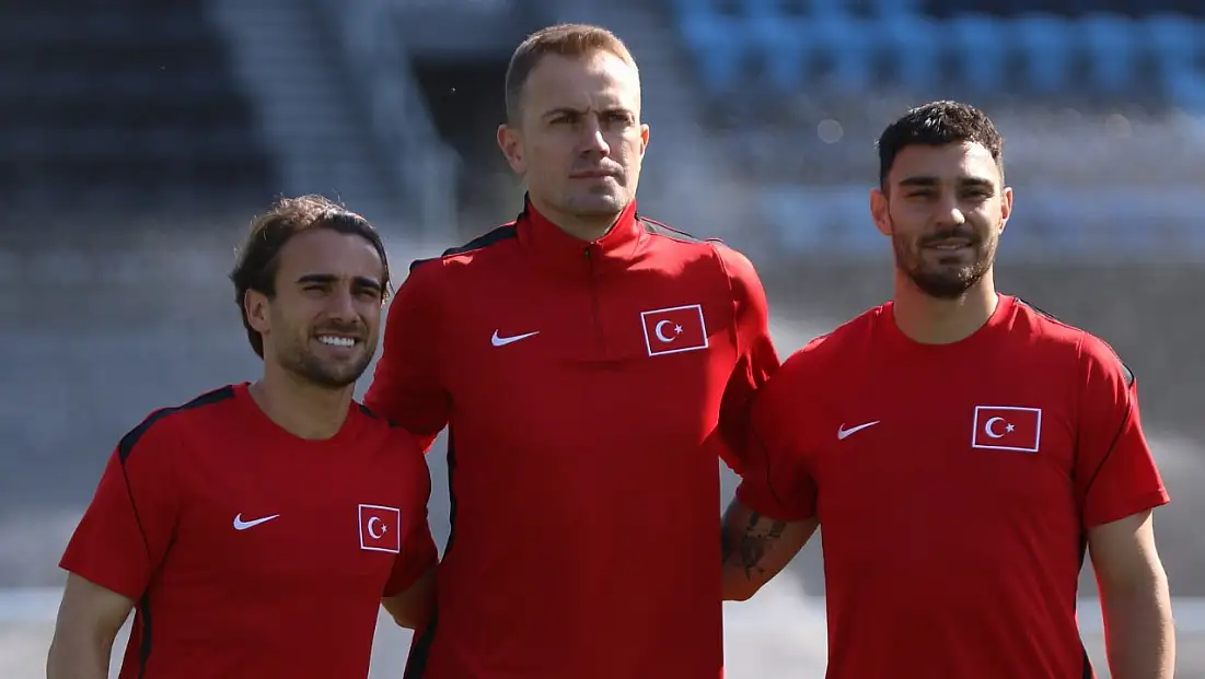 Karakterimizle oynamamız lazım