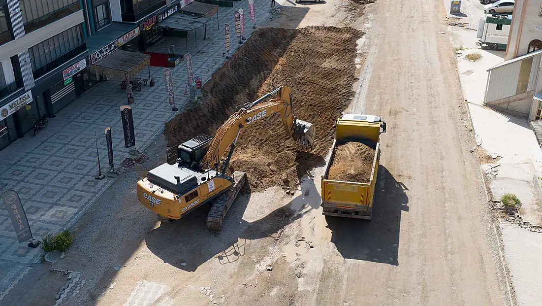 Karatay’da yeni sezon çalışmaları hız kazandı