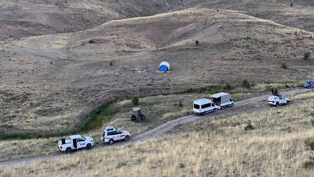 Kayıp Büşra bebeğin satıldığı iddiası: 5 gözaltı