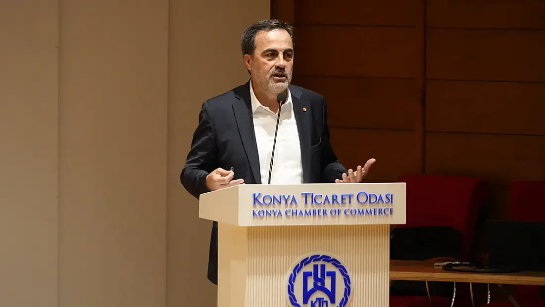 Konya bu alanda Türkiye’nin merkezlerinden oldu